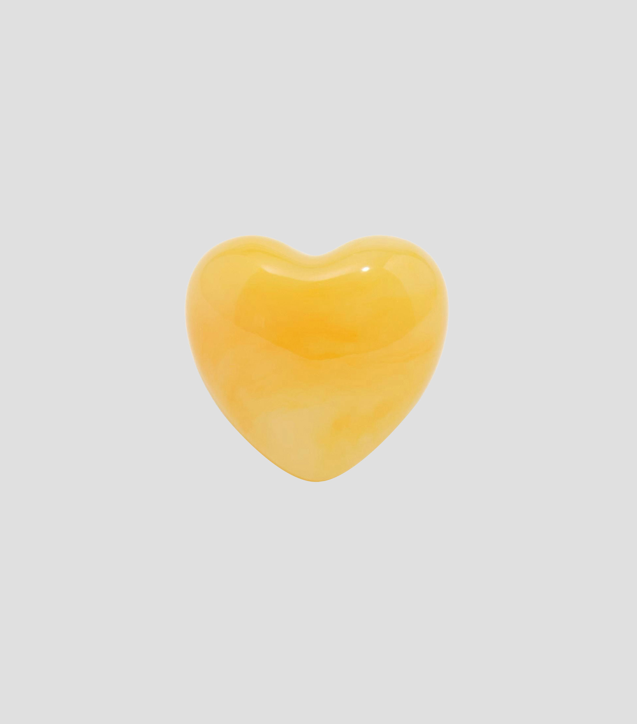 Anillo de corazón Mujer